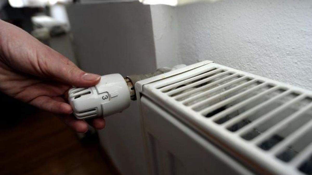 avarie termoficare caldura apa calda