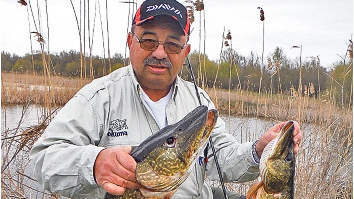 victor tarus tvr pescar hoinar deces covid