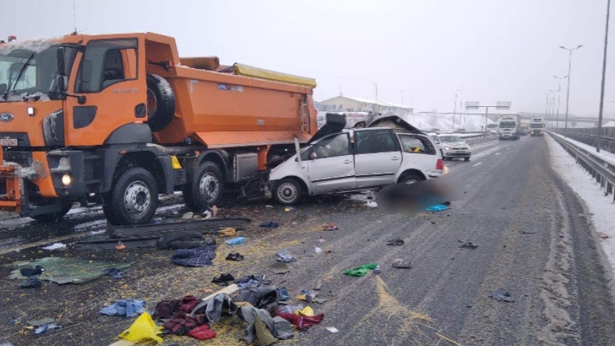 accident sibiu a1 morti