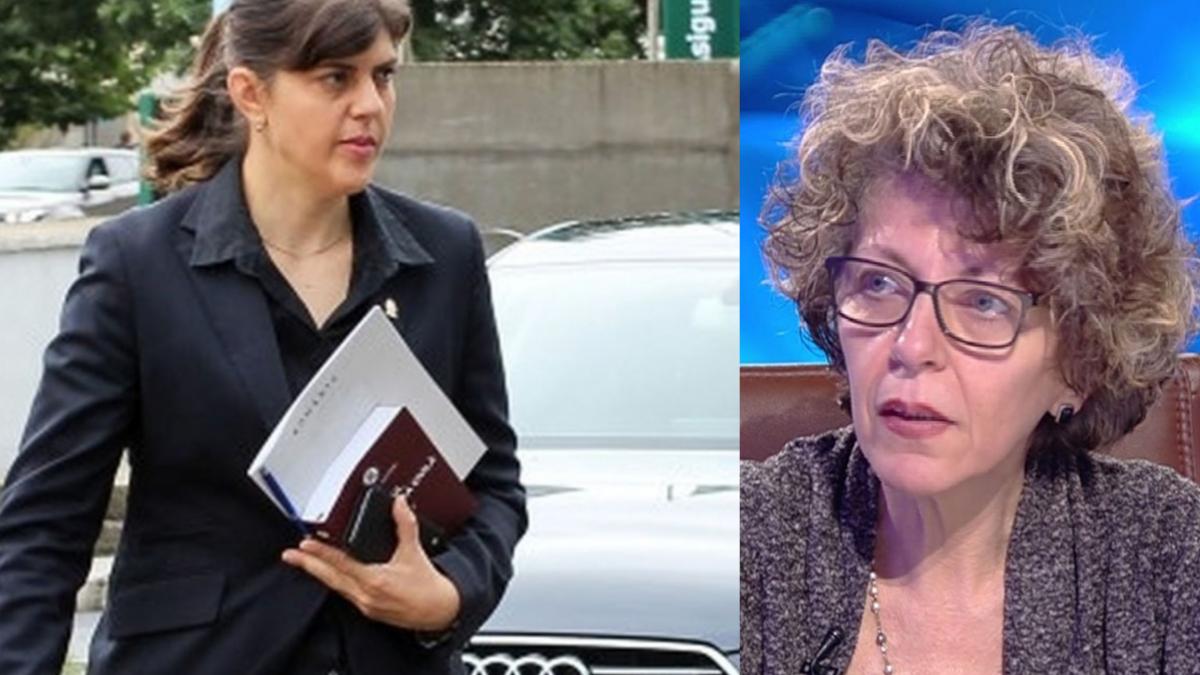 adina anghelescu detalii exclusive ce se intampla cu dosarul lui kovesi pentru luare de mita abuz
