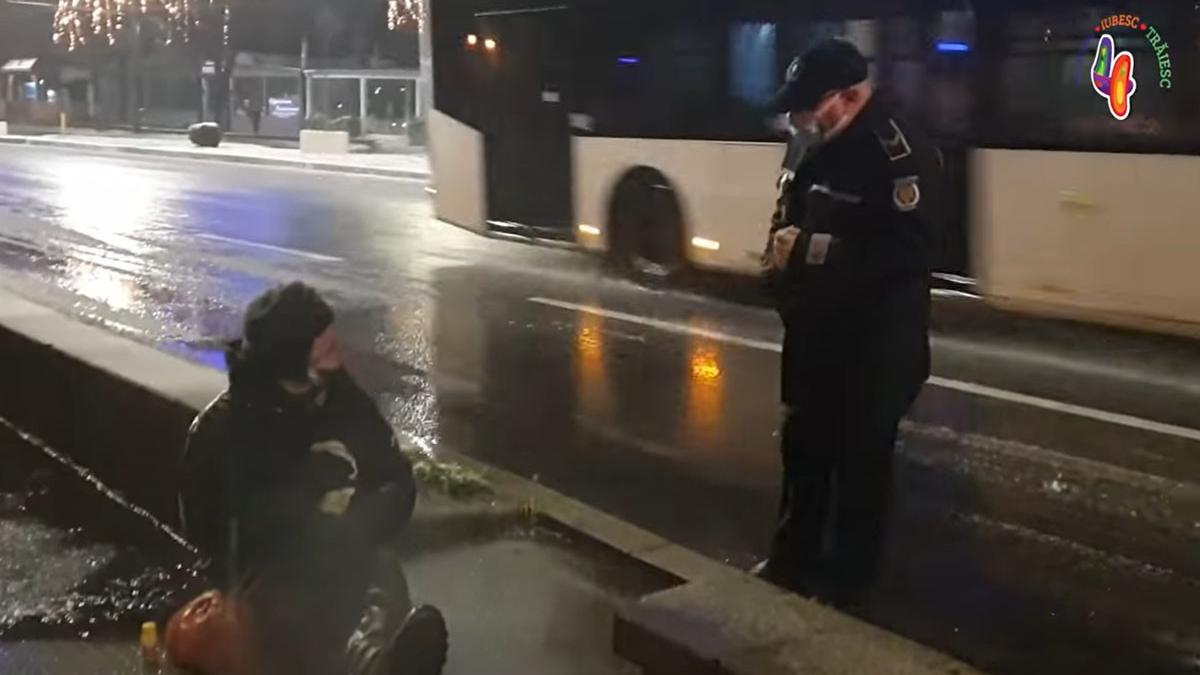 apel solidaritate bucuresteni ajutor oamenii strazii