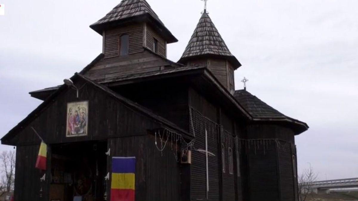 constanta puscarias preot parintele macarie