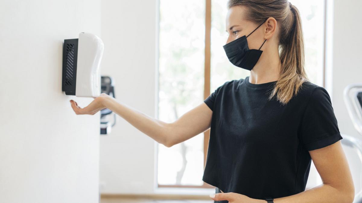 dezinfectantii profesionali o alegere responsabila si corecta