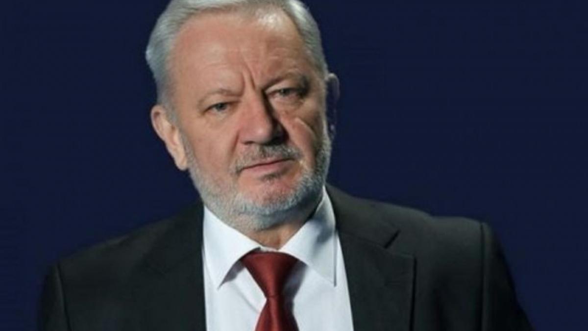 doliu presa alexei revenco a murit