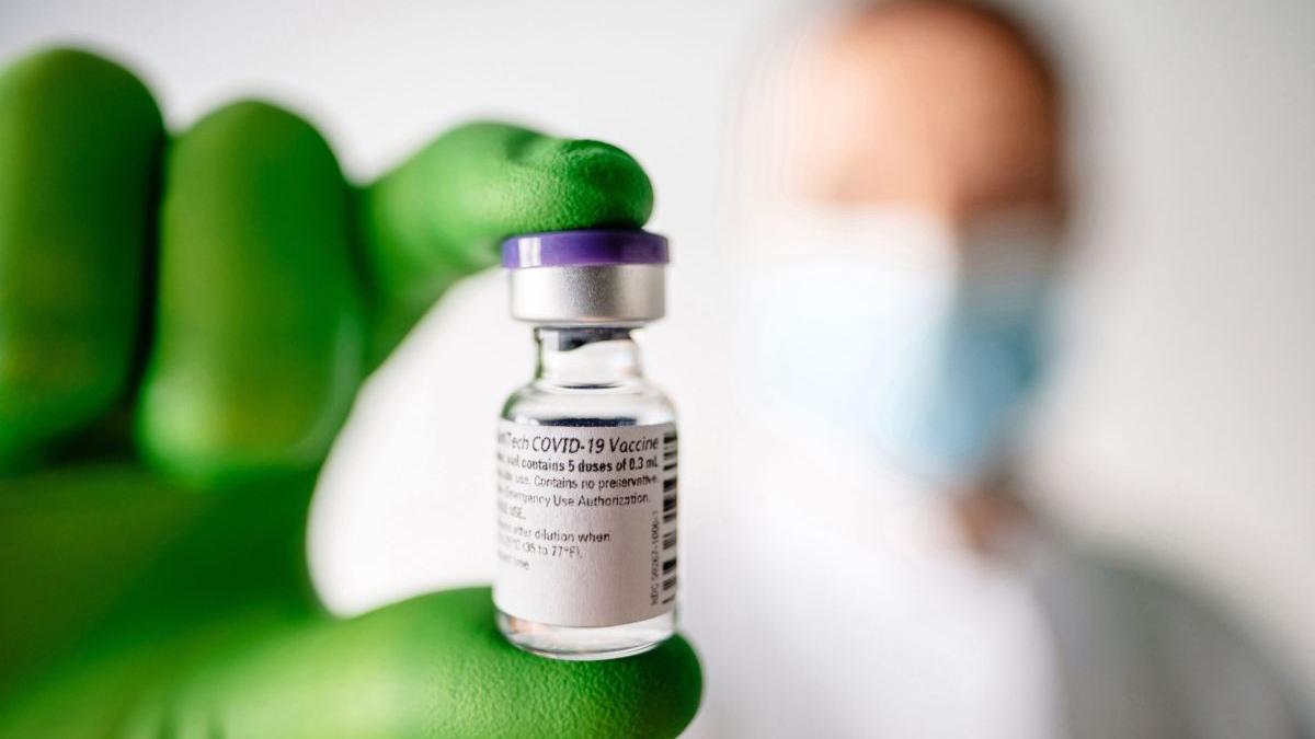 etapa a doua de vaccinare anti coronavirus