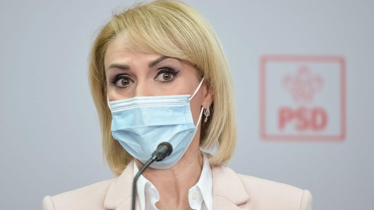 gabriela firea nicusor dan vlad voiculescu