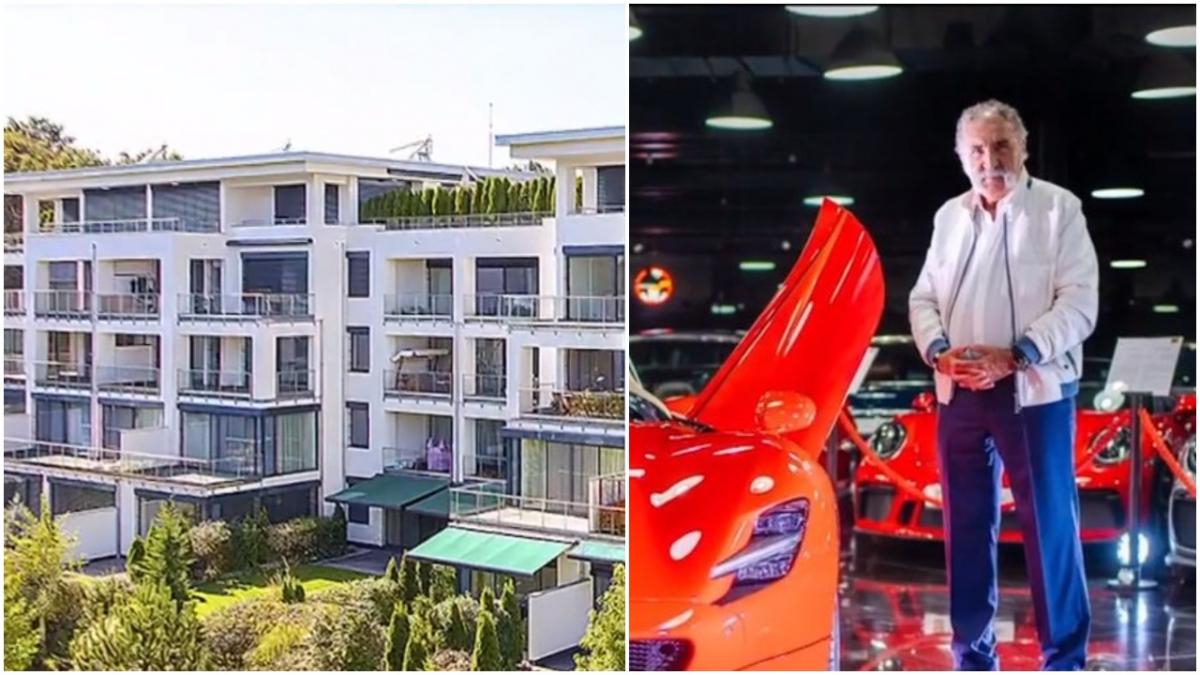 ion tiriac avere showblitz miliardar