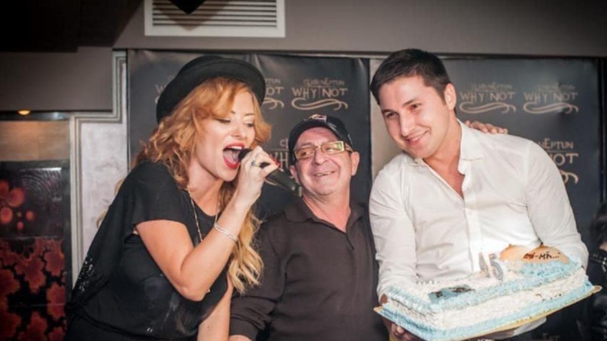 pascal di fazio a murit