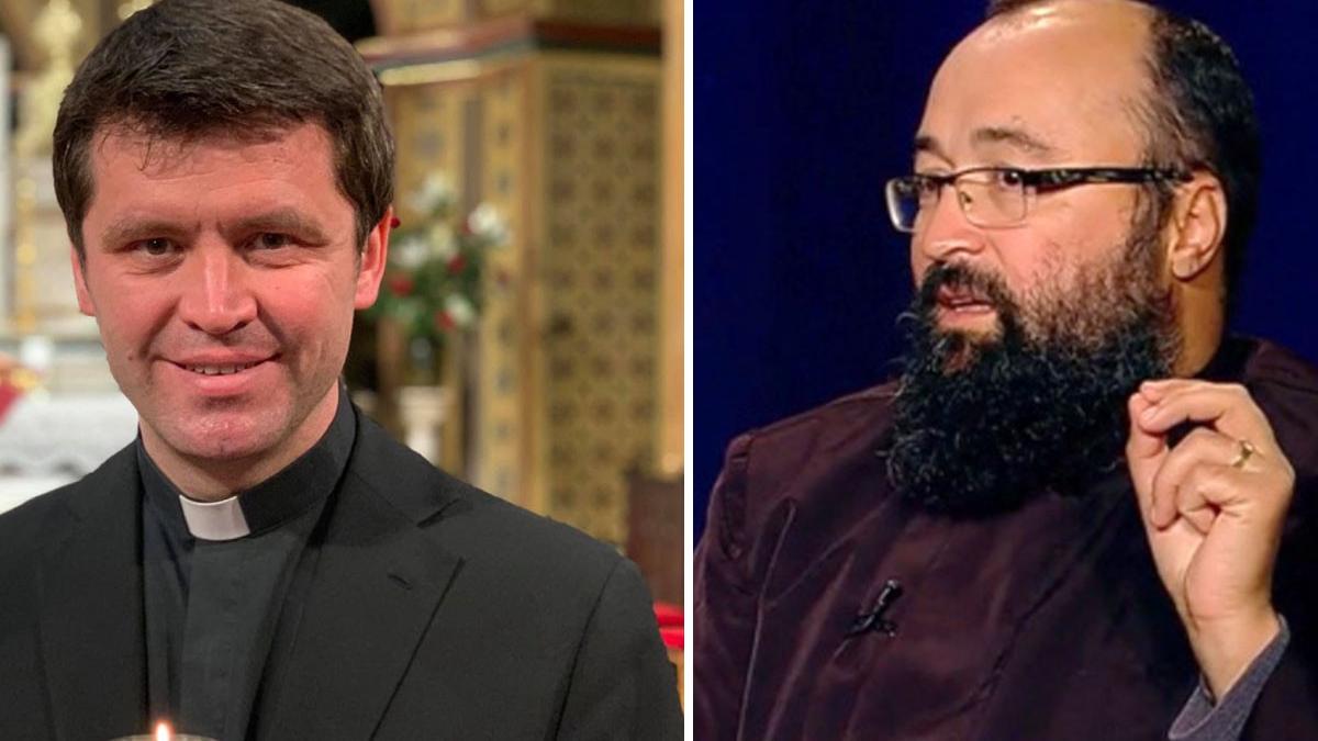 preoti vaccinare visarion alexa francisc dobos biserica