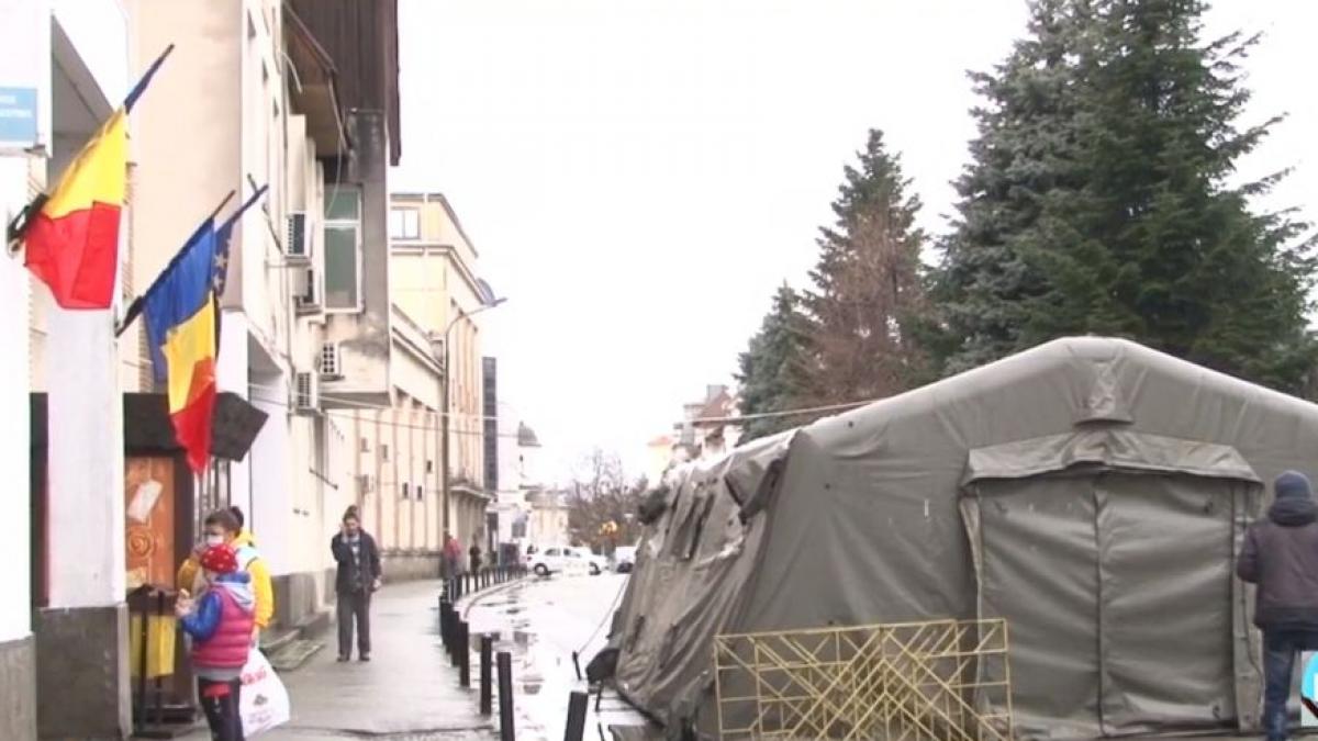 romani campanie vaccinare covid