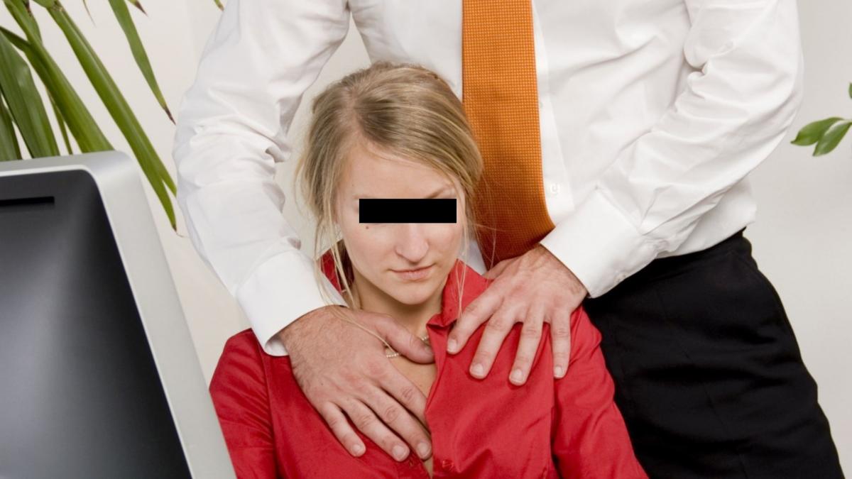 sofer primar acuzat agresat sexual colega de serviciu