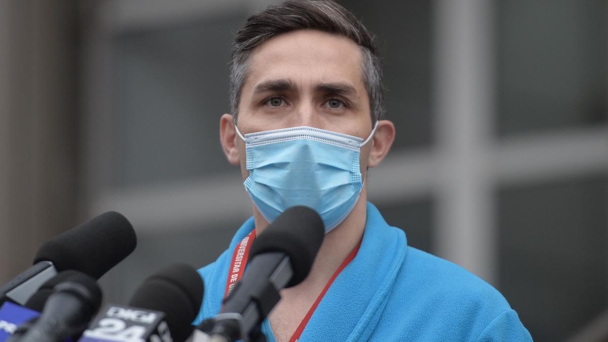 valeriu gheorghita vaccin anti coronavirus