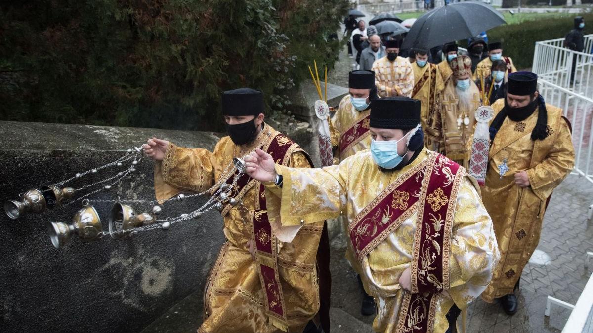 ce spun preotii vaccinare anti covid