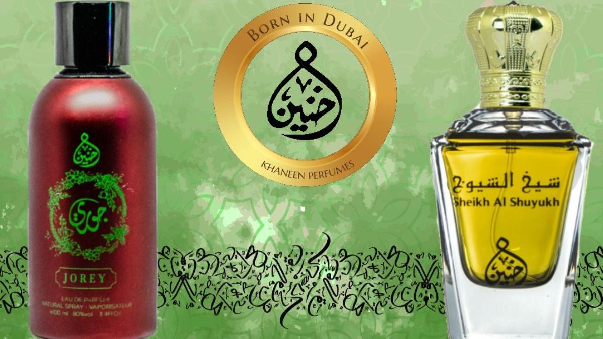 cel mai bun parfum arabesc 2020