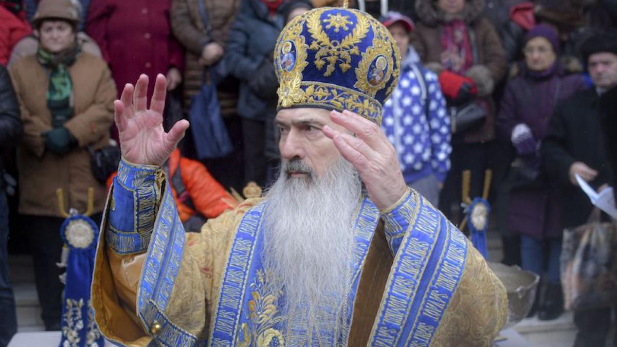 ips teodosie vaccinare alergii rugaciunea vindeca