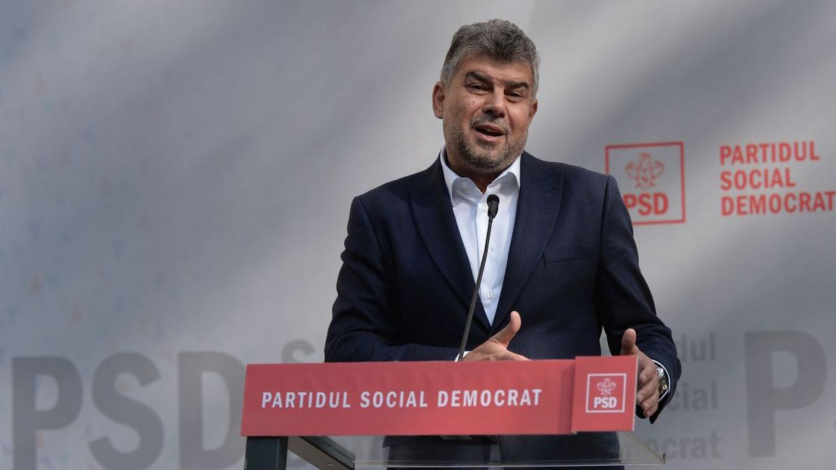 marcel ciolacu pnl usr indestulare clientela partid