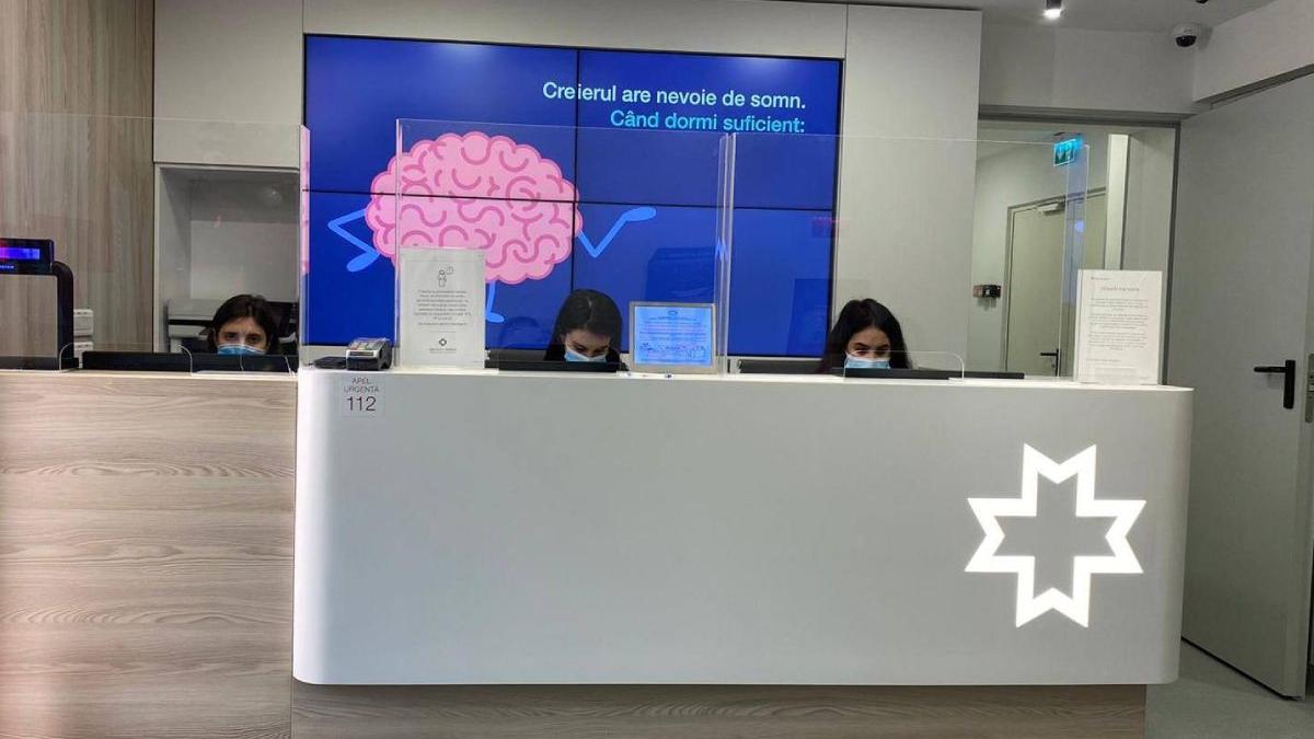 pandemia jucator privat industria serviciilor medicale