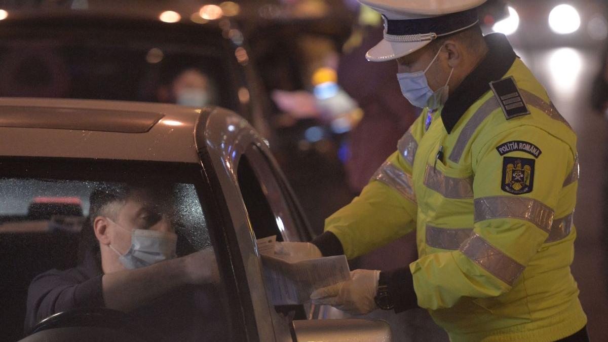 prelungire stare alerta romania 30 zile