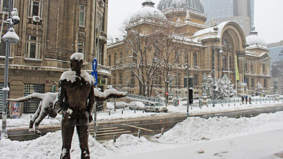 prognoza meteo 11 ianuarie 8 februarie 2021