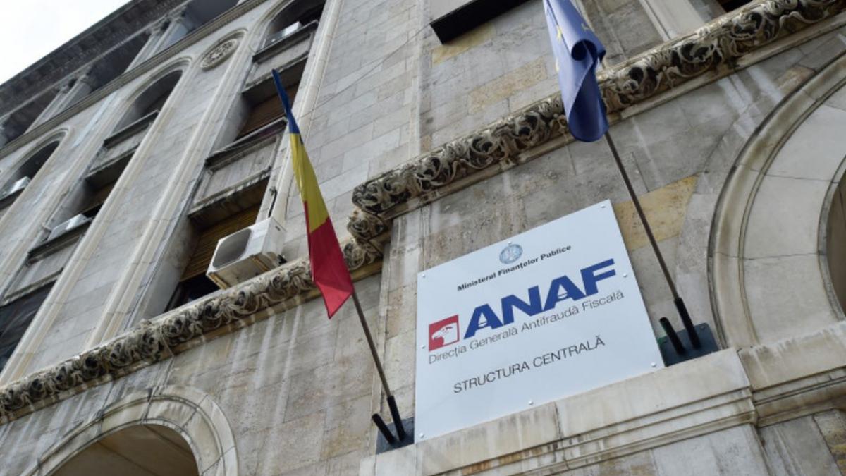 anaf rapoarte activitate sefi