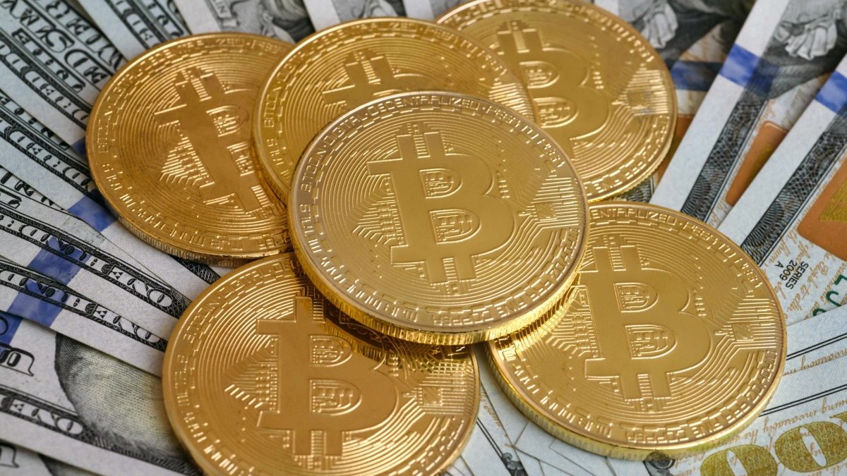 cum funcționează bitcoins pentru manechine