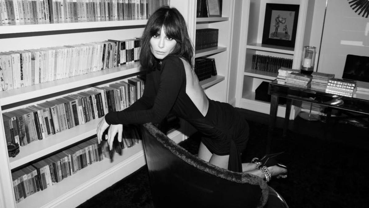 dana budeanu fotografie klaus iohannis schi