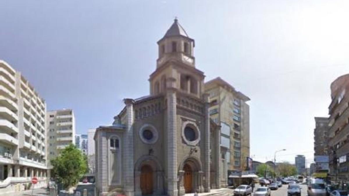 descinderi biserica frecventata klaus iohannis