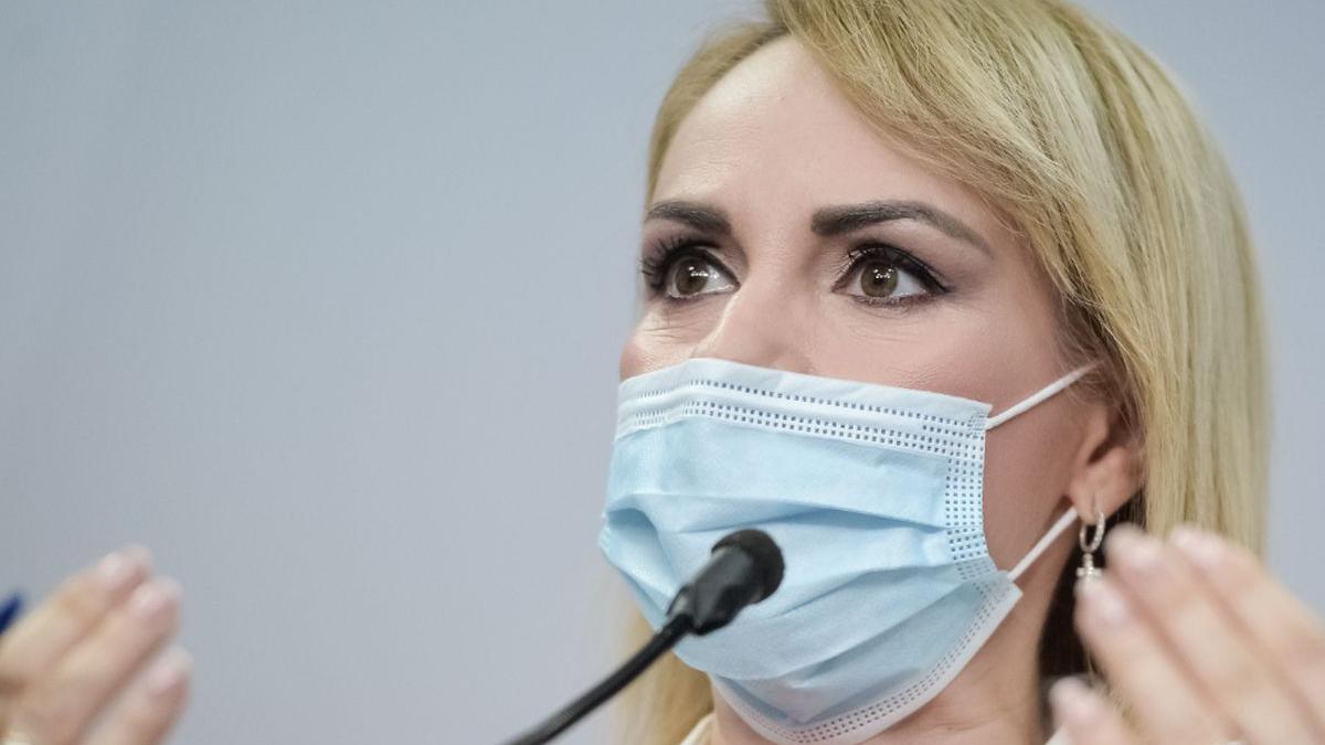 gabriela firea raluca turcan pensii