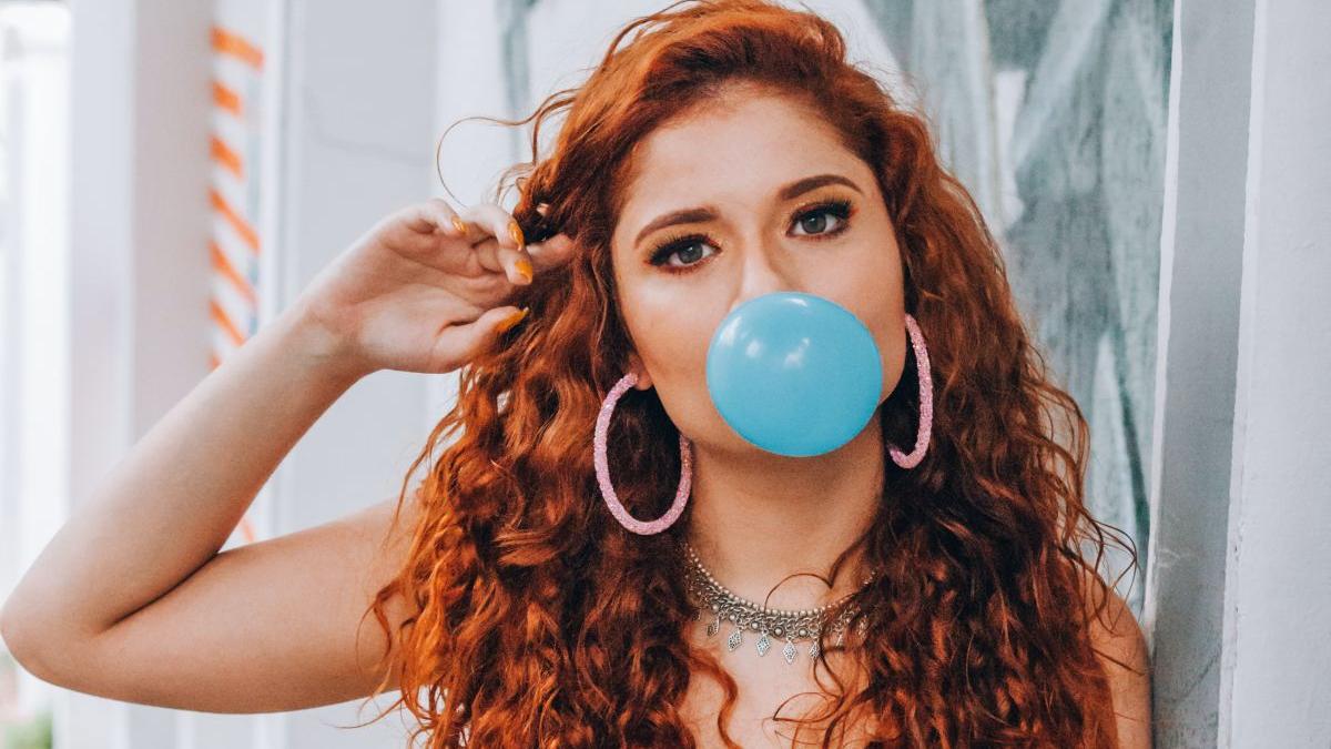 guma mestecat dantura ulcer