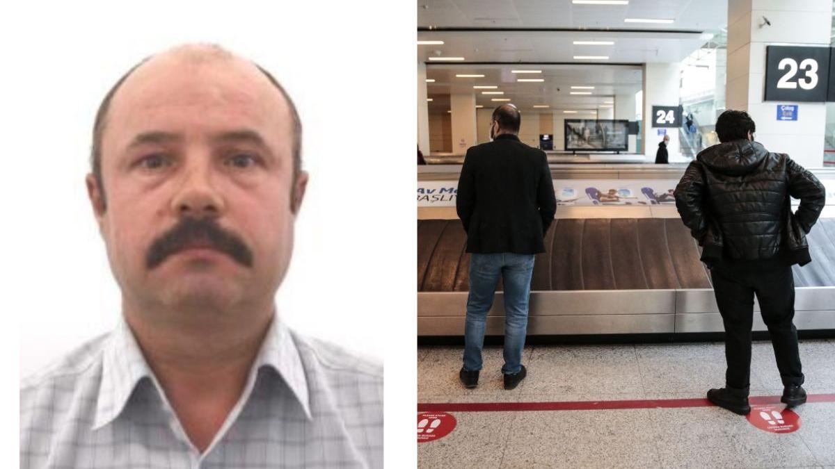 marinar constanta sunat sotia disparut aeroport istanbul