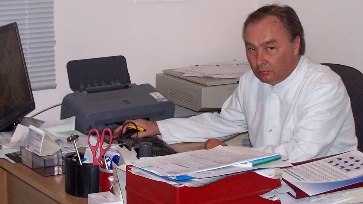 medic familie catalin petrencic persoane care refuza vaccinul scoase din lista