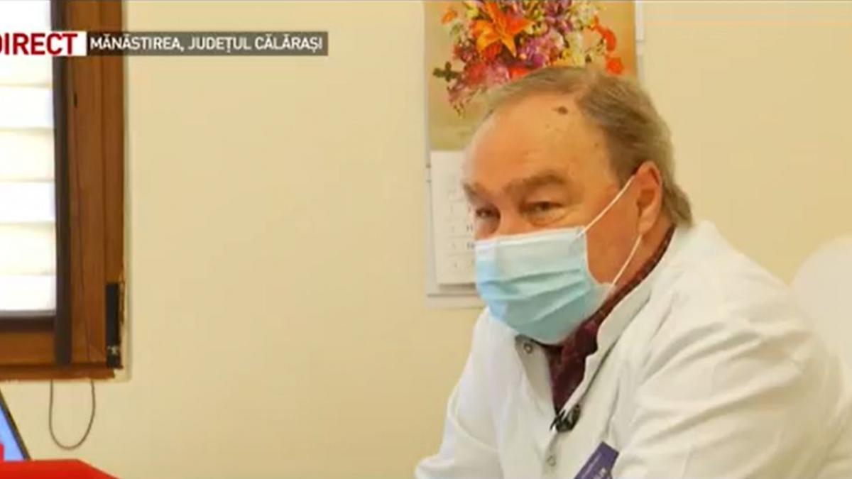 medic familie catalin petrencic persoane care refuza vaccinul scoase din lista