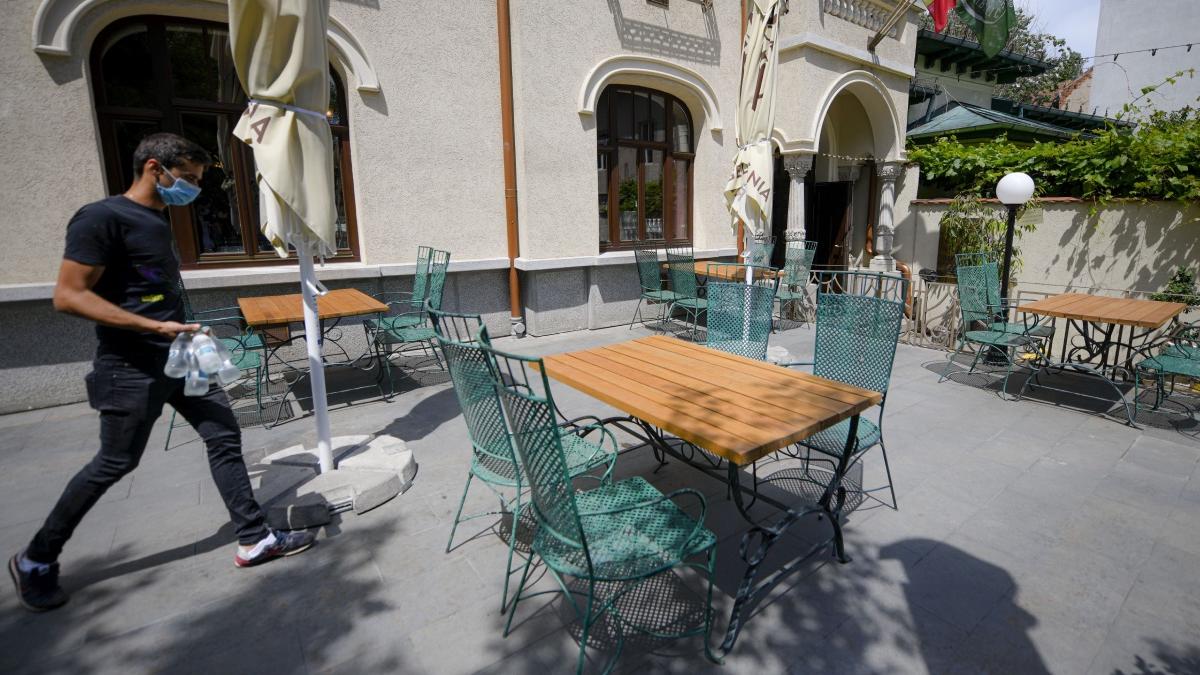 reprezentanti horeca cer vaccinare prioritara