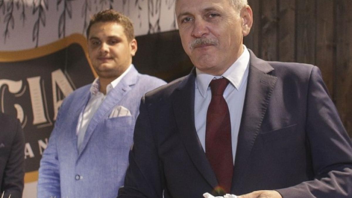 valentin dragnea liviu club fotbal bani