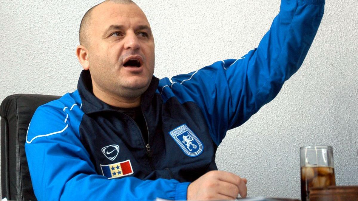adrian mititelu fc universitatea craiova condamnare
