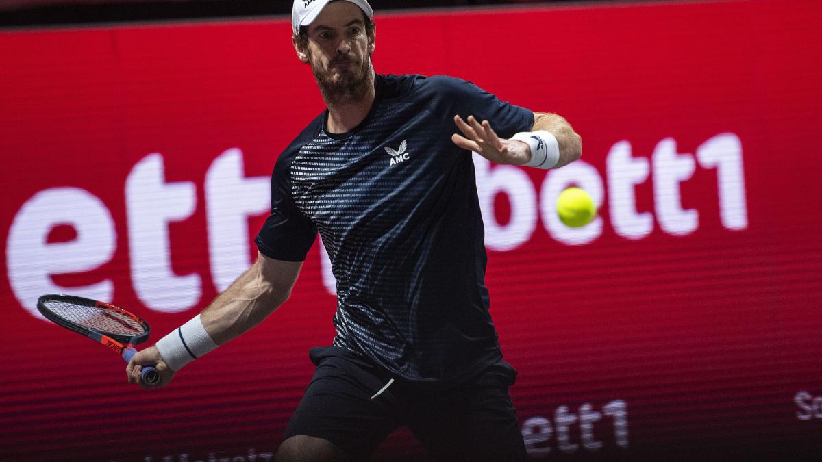 andy murray australian open covid 19
