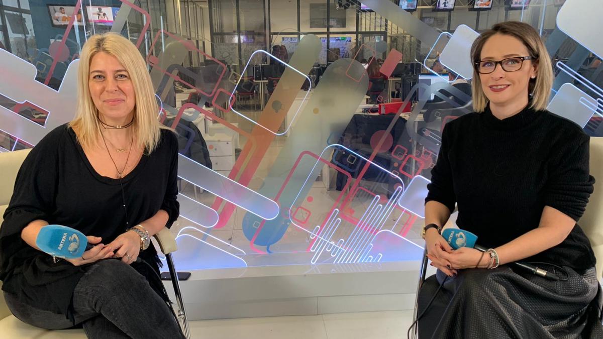 antena3 ro live haine online