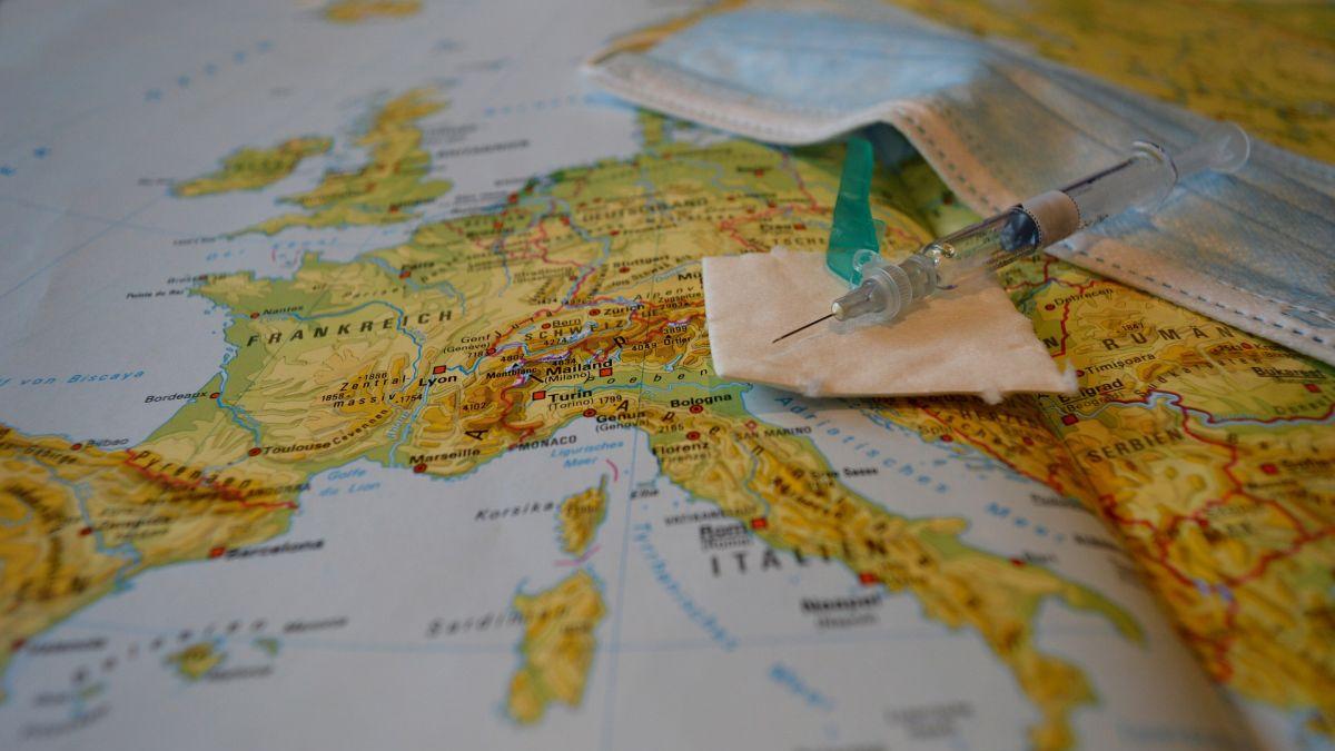 ceo moderna stephane bancel coronavirus boala endemica