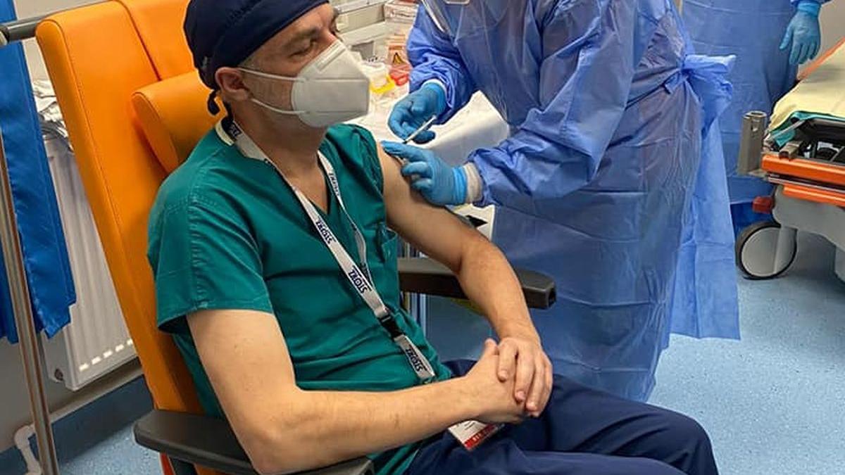 dr mihai craiu temperatura transport vaccin covid