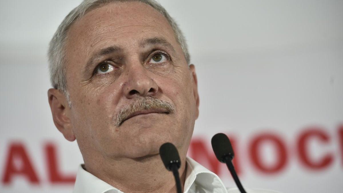 liviu dragnea doi ani inchisoare