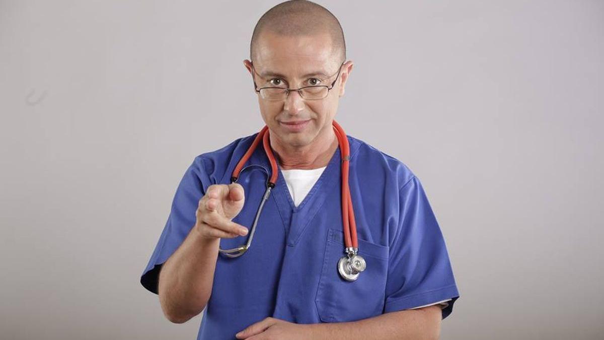 medic tudor ciuhodaru ghid supravietuire sezon rece