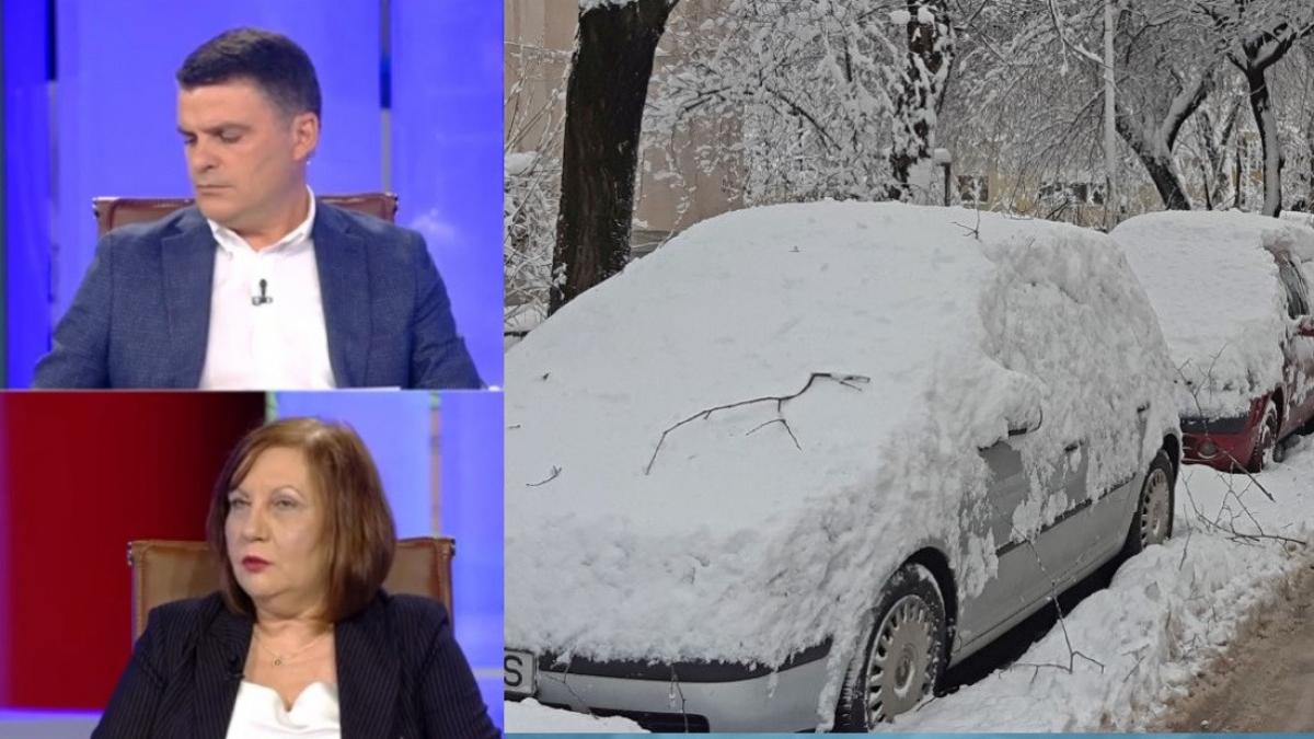 vortex polar romania directorul anm elena mateescu