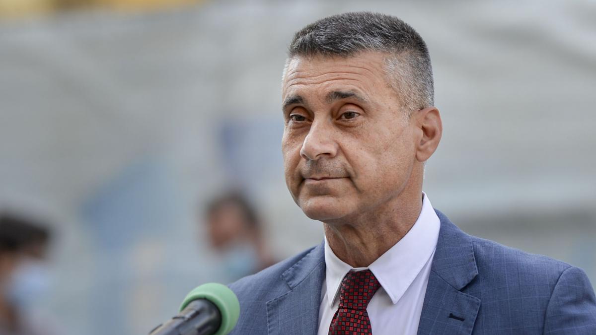 ambasadorul david saranga israel vaccinare covid