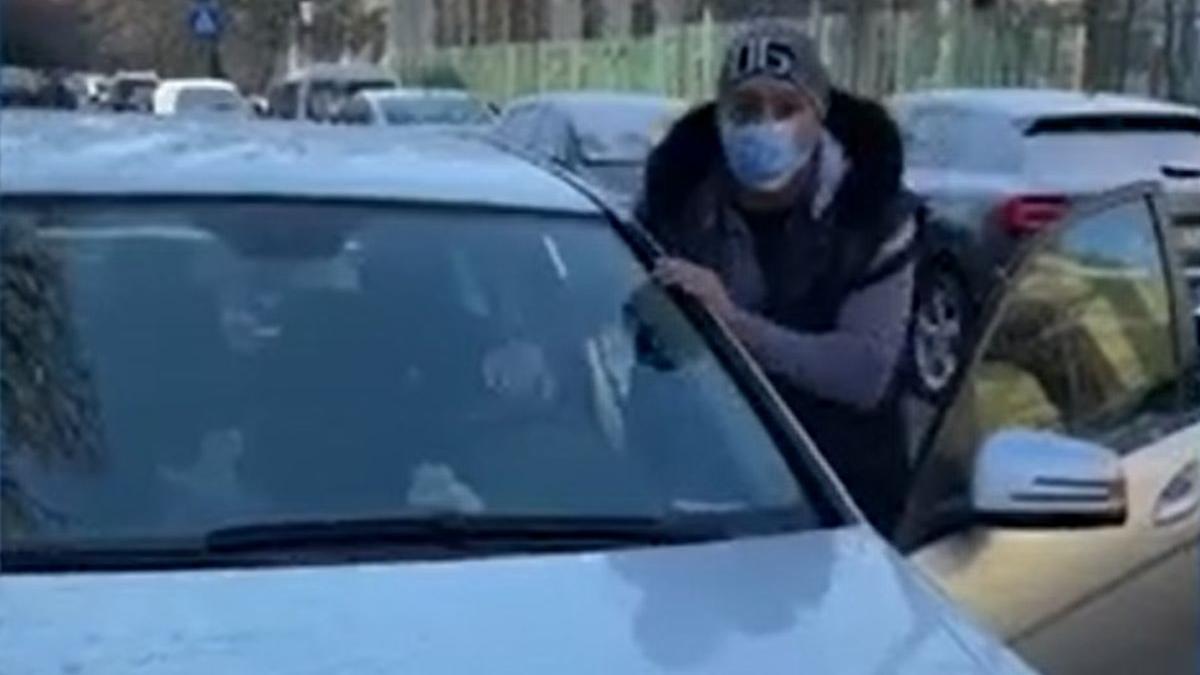 bebelus carucior sofer tentativa de omor sectia 25 parchet tribunalul bucuresti