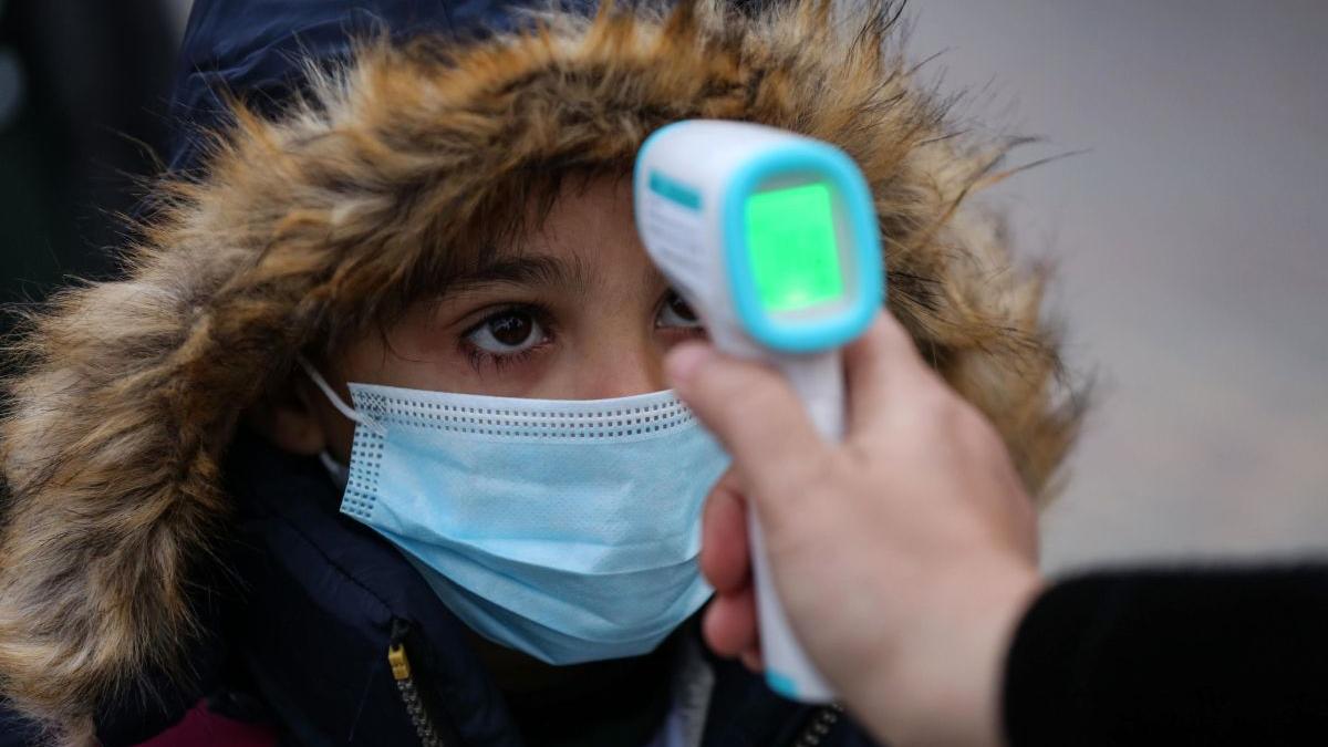 bilant coronavirus 15 ianuarie