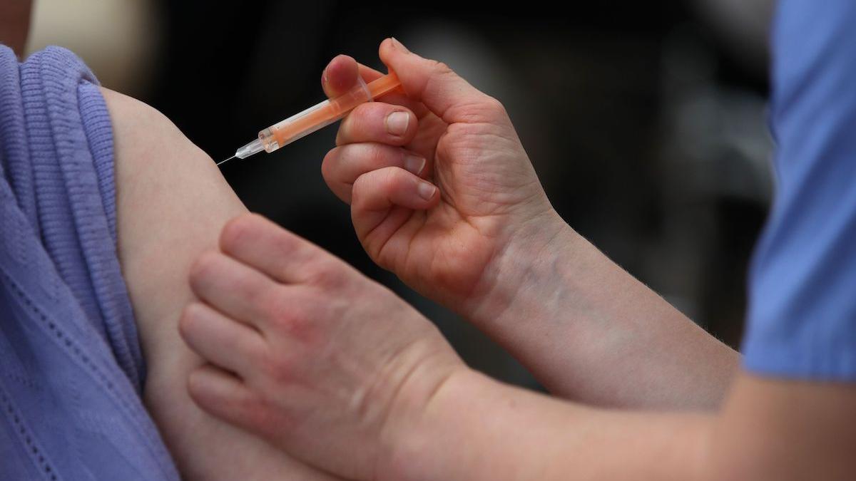 campania nationala de vaccinare covid 19