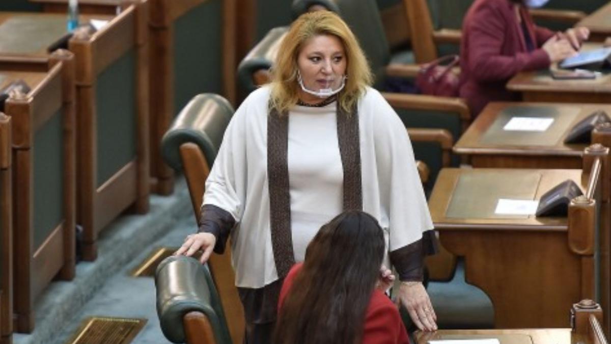 diana sosoaca vaccinare covid 19