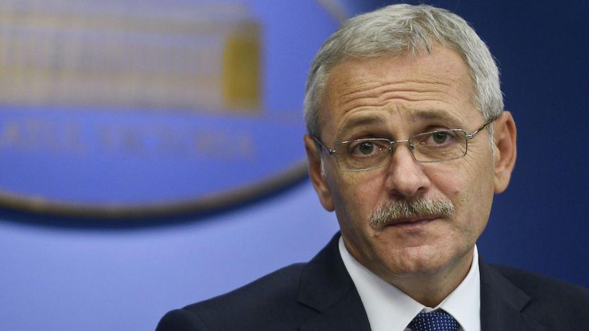 liviu dragnea munca penitenciarul rahova