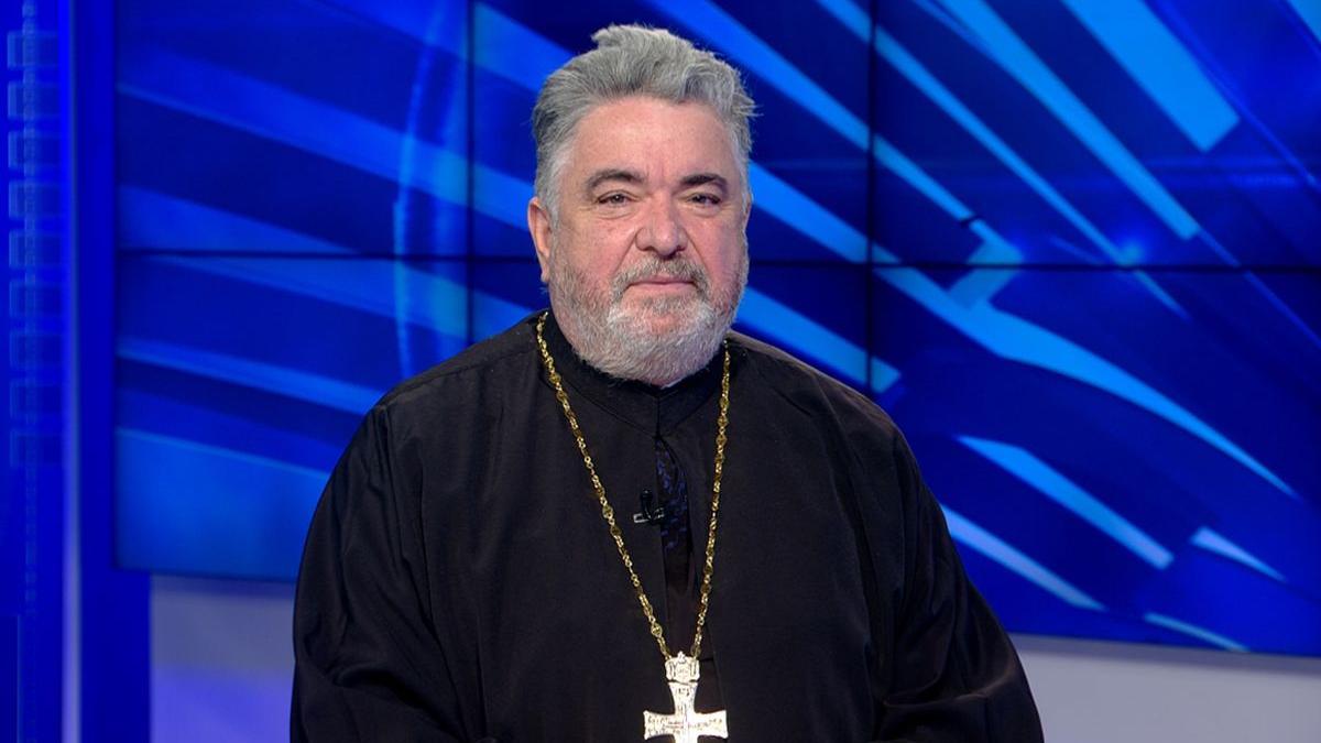 preot grigore melnic vaccin covid oportunitate scapare pandemie