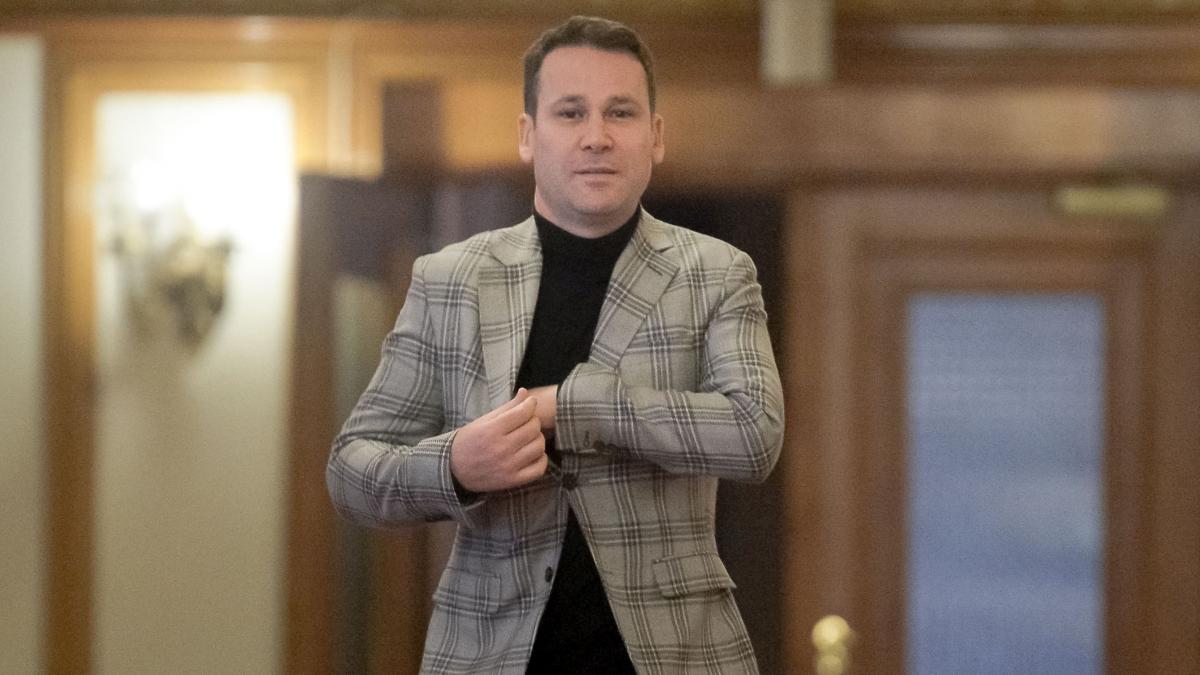 robert negoita sector 3 intoarcere psd